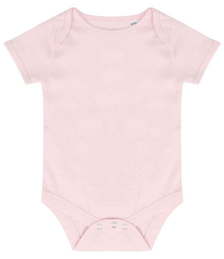 LW500T Pale Pink Front