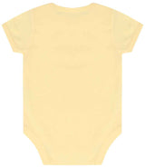 LW500T Pale Yellow Back