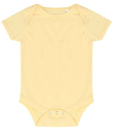 LW500T Pale Yellow Front