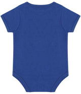 LW500T Royal Blue Back
