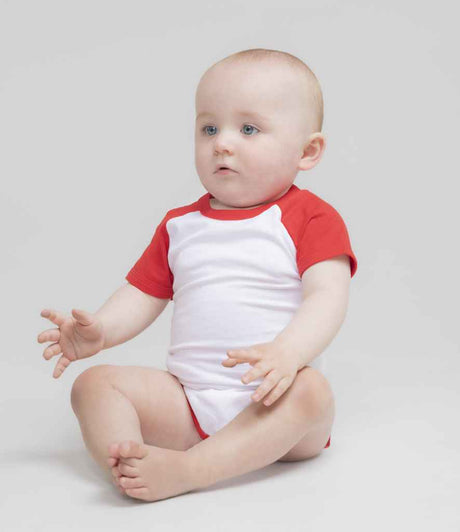 LW502T White/Red Model