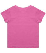 LW620T Bright Pink Back