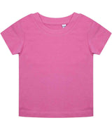 LW620T Bright Pink Front