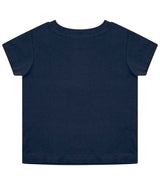 LW620T Navy Back