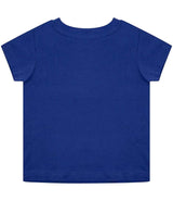 LW620T Royal Blue Back