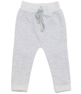 LW62T Heather Grey Front