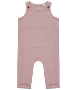 LW651 Soft Pink Front