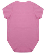 LW655T Bright Pink Back