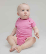 LW655T Bright Pink Model