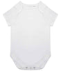LW655T White Front