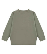 LW800 Khaki Back