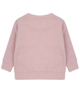 LW800 Soft Pink Back