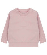 LW800 Soft Pink Front