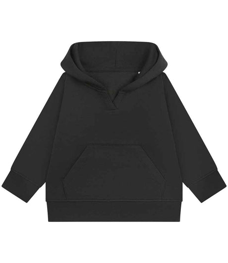 LW802 Black Front