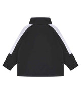 LW820 Black/White Back