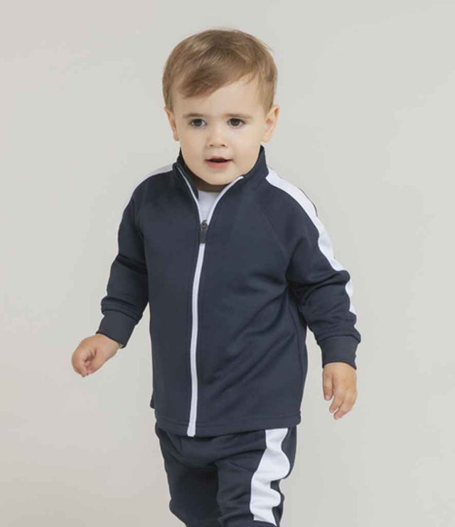 LW820 Navy/White Model