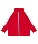 LW820 Red/White Front