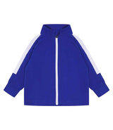 LW820 Royal Blue/White Front