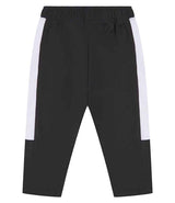 LW830 Black/White Back