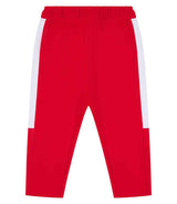 LW830 Red/White Front