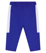 LW830 Royal Blue/White Front