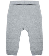 LW850 Heather Grey Back