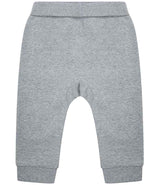 LW850 Heather Grey Front
