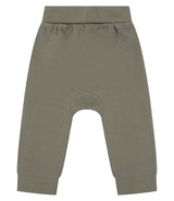 LW850 Khaki Back