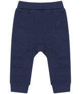 LW850 Navy Back