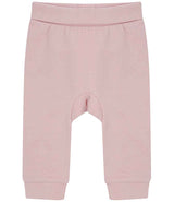 LW850 Soft Pink Back