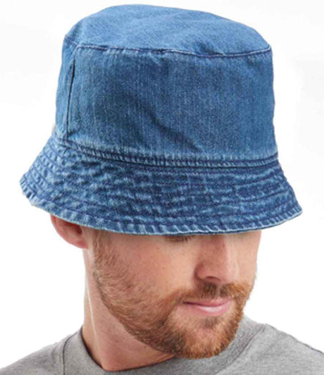 M200 Denim Blue Model