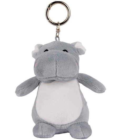 MM26 Grey Hippo Front