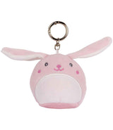 MM26 Pink Bunny Front