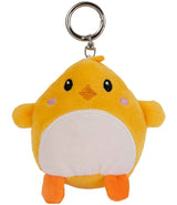 MM26 Yellow Chick Front