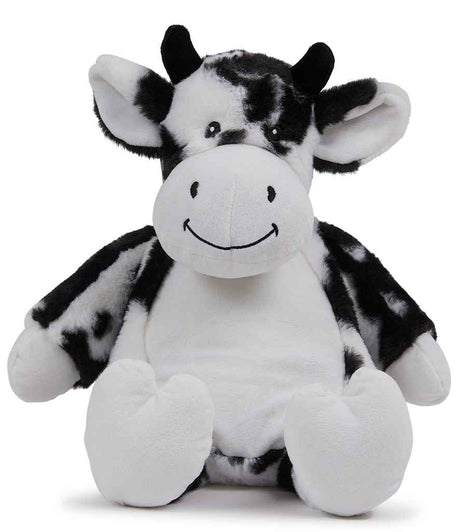 MM578 Black/White Front