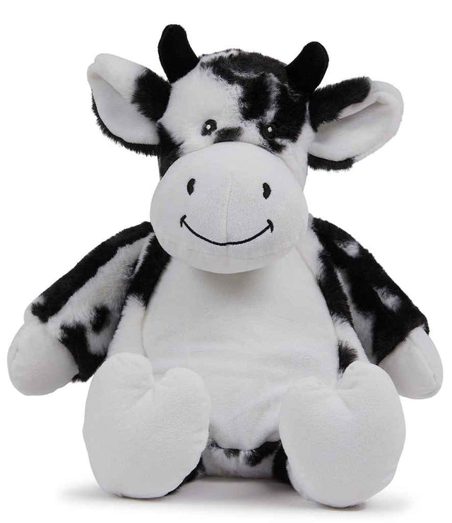 MM578 Black/White Front