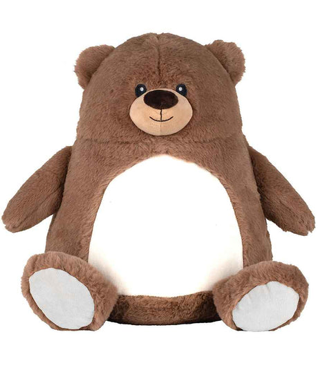 MM581 Brown Front