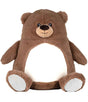MM581 Brown Front