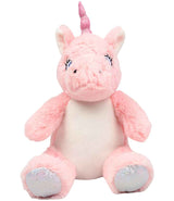 MM60 Pink Unicorn Front