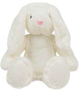 MM60 White Bunny Front