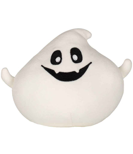 MM801 White Ghost Front