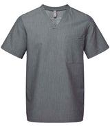 NN200 Dynamo Grey Front