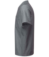 NN200 Dynamo Grey Left