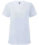 NN310 Vital White Front