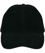 NS016 Black Front