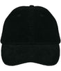 NS016 Black Front