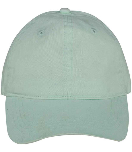 NS040 Washed Brook Green Front
