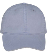 NS040 Washed Parma Front