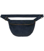 NS108 Washed Dark Navy Front