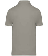 NS200 Almond Green Back
